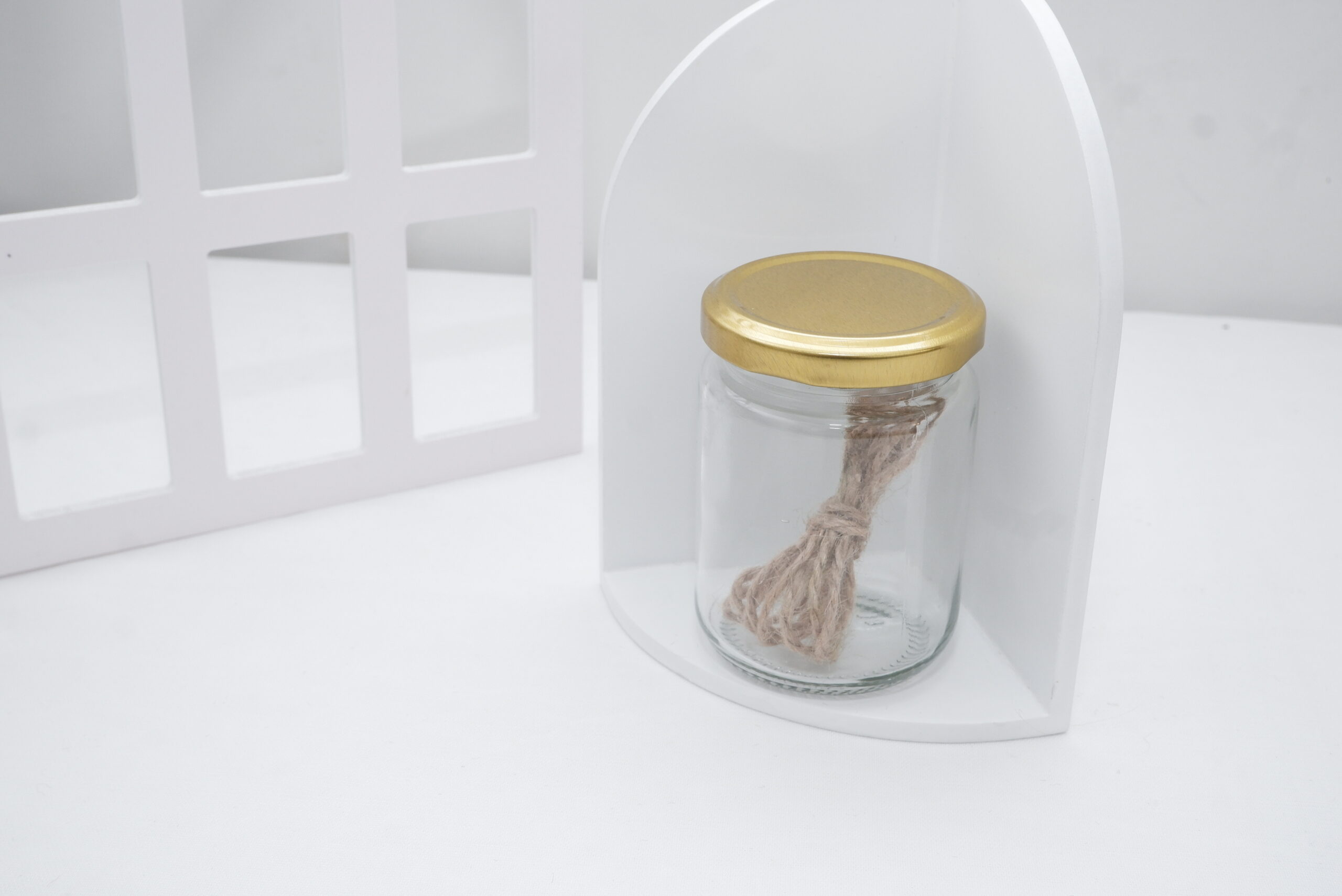 Box Fun Kit Package - Crystal Candle Kit - Gambar 7